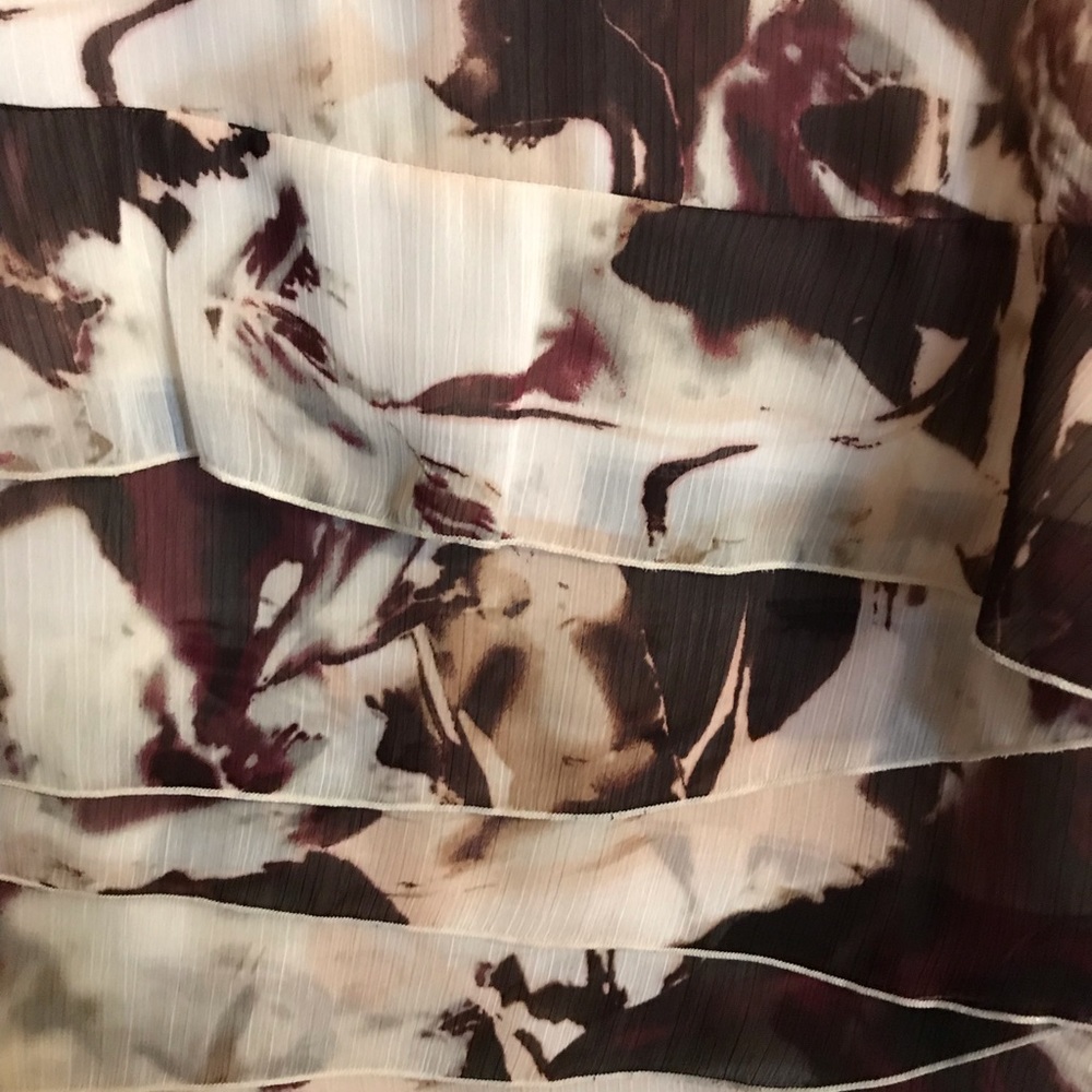 Blouse - Picture 2 of 5